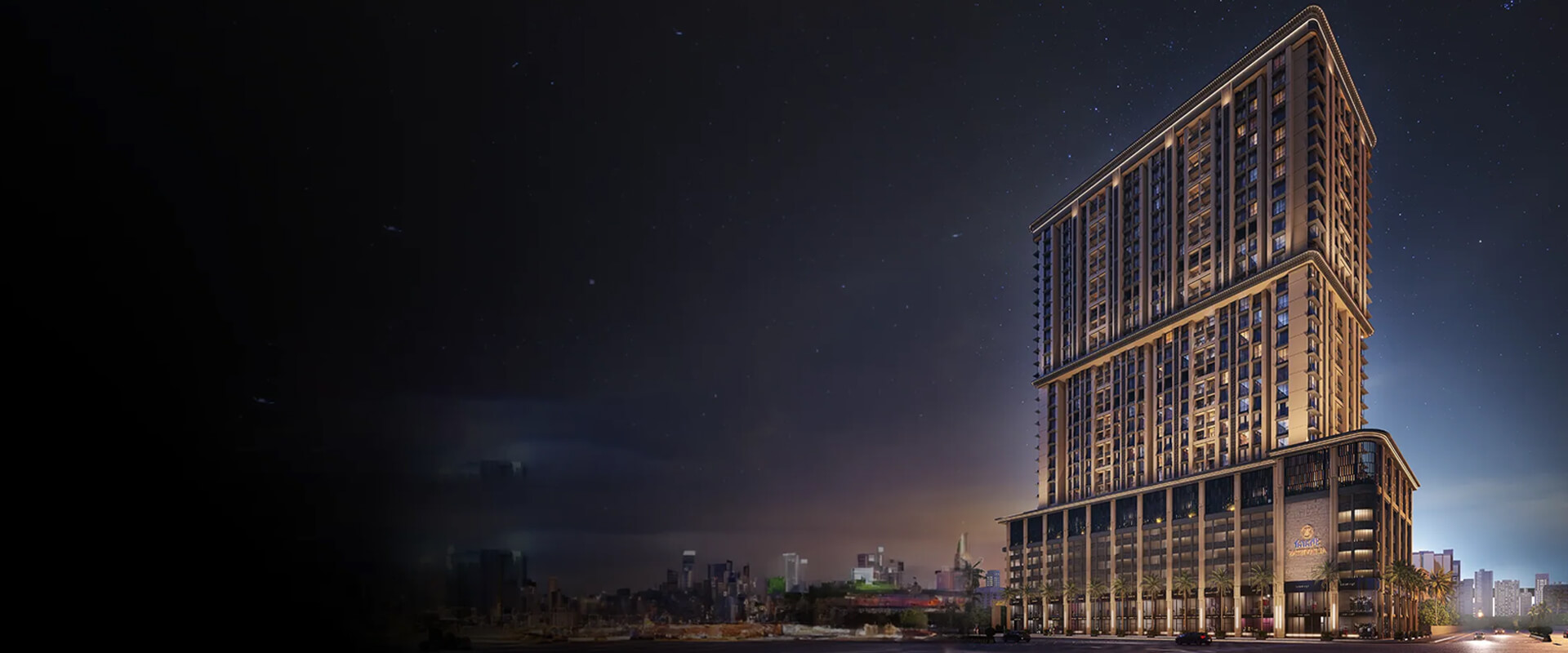 Lokhandwala, Andheri West, Mumbai